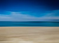 Seascape no1 Abstract Seascape.