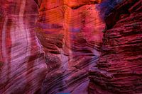 Utah Canyon