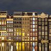 Amsterdam nocturne sur Patrick Fotografeert