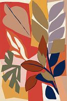 Botanical Impressions No 3