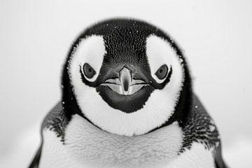 Pinguïn van Poster Art Shop