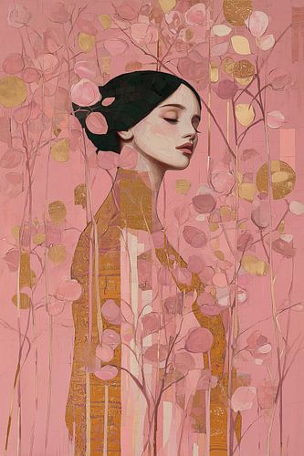 Là où les fleurs rêvent