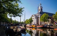Schiedam
