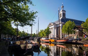 Schiedam von Brian van Daal