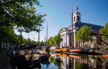 Schiedam