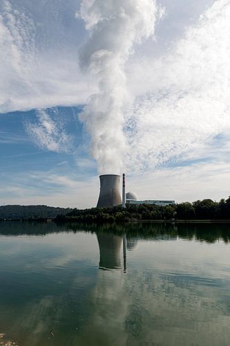 Kernkraftwerk Leibstadt