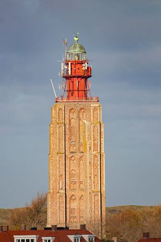 Westkapelle Lighthouse by Marcel Klootwijk