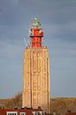 Westkapelle Lighthouse by Marcel Klootwijk thumbnail