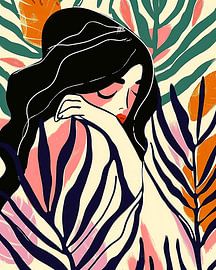 Träumen im Schatten von ByNoukk