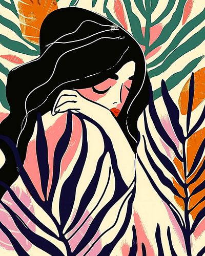 Dromen in de Schaduw