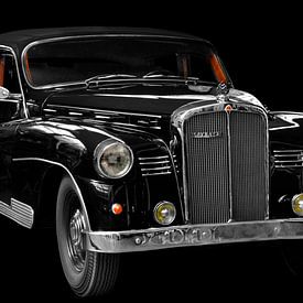 Maybach SW 42 carrosserie Spohn van aRi F. Huber