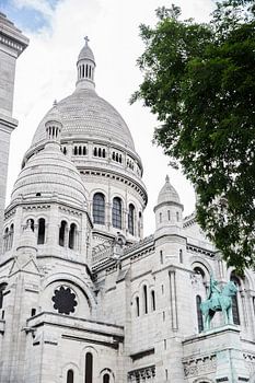 Basilique du Sacré-Cœur