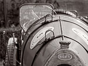 Bugatti 1920-1930