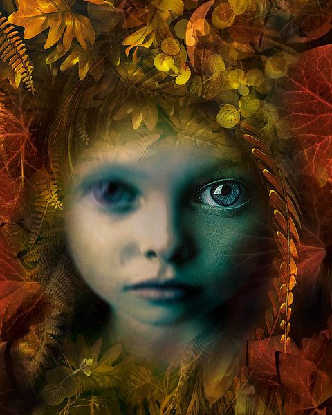 Autumn by Rudi Lippi