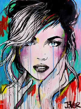 FOREVER by LOUI JOVER