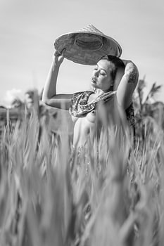 The Beauty of Bali – Tranquillity and Tradition