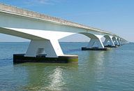 Seawall bridge by Judith Cool thumbnail