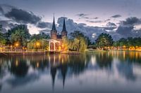 Oostpoort Delft