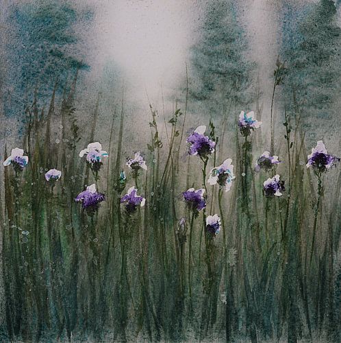 Aquarelle partie 196