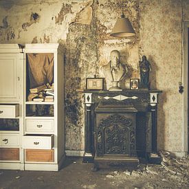 Abgelaufenes Zimmer von On Your Wall