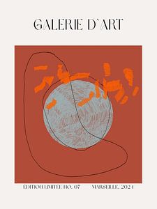 Galerie D`Art No 5