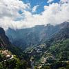 Nun's Valley Madeira van Loris Photography