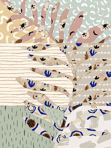 Jeu de patterns No 19