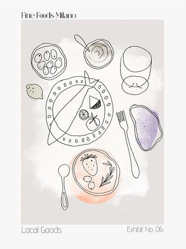 Lèger Et Simple No 49