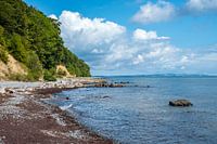 Insel Mön, Dänemark