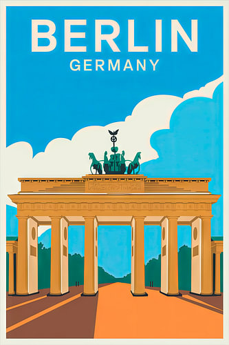 Berlin, Deutschland.