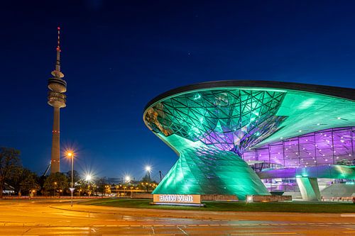 BMW Welt