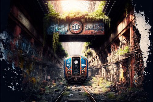 Sonderzug nach Pankow