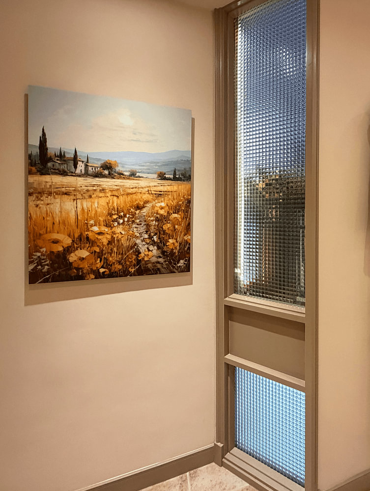 Tuscany, by Imagine
