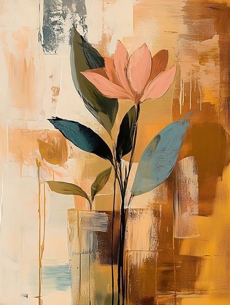Flower by Zen and More