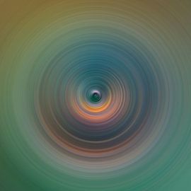 Moderne kunst by Daan de Vos