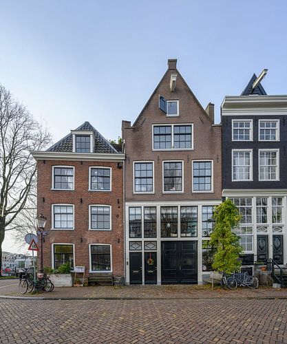 Zandhoek Amsterdam