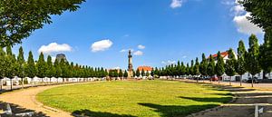 Markt Putbus
