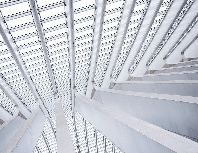 Architectuur van Grazissima