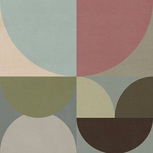Modernes Bauhaus
