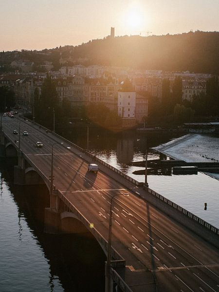 Prague by Hello Pompoyo