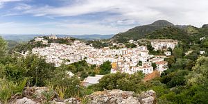Panorama de Casares (2:1)