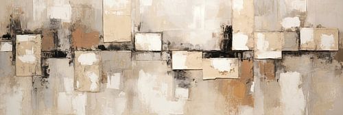 Schichten der Gelassenheit