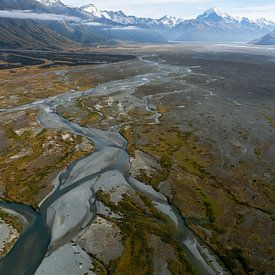 Aoraki by Nick Korringa