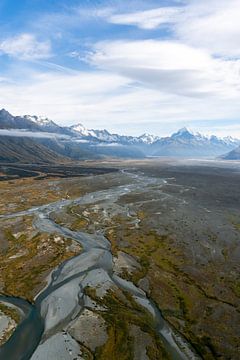 Aoraki van Nick Korringa