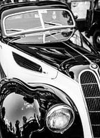 oldtimer