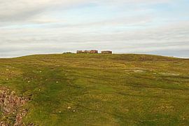 Stoer Head  ist eine Landspitze nördlich von Lochinver ,Schottland.