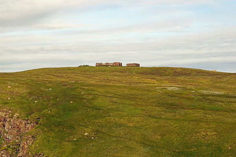 Stoer Head is a headland north of Lochinver ,Scotland. by Babetts Bildergalerie