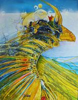 Der Königsvogel