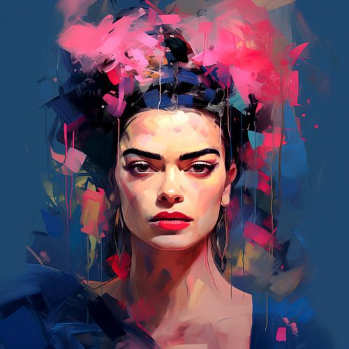 Symétrie succulente