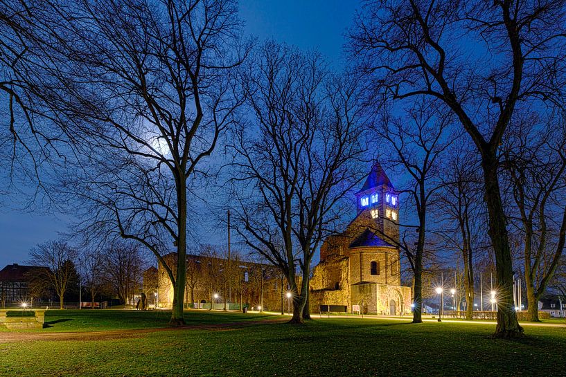 Bad Hersfeld von Roland Brack